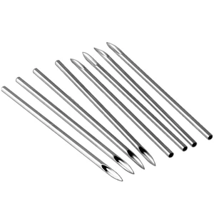 Steril Piercing Tű 1,6 mm x 50 mm