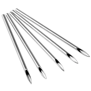 Steril Piercing Tű 1,6 mm x 50 mm