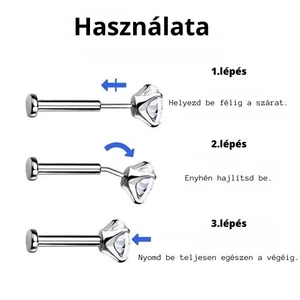 Hogyan használd