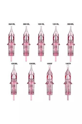 Kép 4/5 - Univerzális Sminktetováló Tűmodul (0,25 mm)