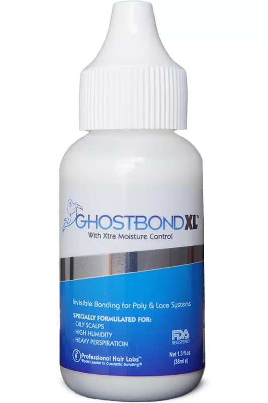 GhostBond XL vízbázisú folyékony paróka ragasztó - 38 ml