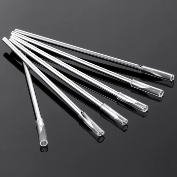 Steril Piercing Tű 1,6 mm x 50 mm